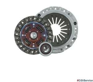 Kit Frizione 3 Pezzi Aisin per Honda S2000 2.0 V-TEC 177 Kw 240 Cv - Imagen 1 de 4