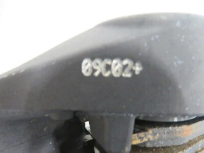 EB824 2009 09 BMW K 1300 S K40 FRONT RH RIGHT BRAKE CALIPER - Image 1 of 4