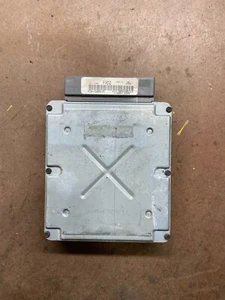 2004 Ford E-Series E350 ECM ECU Engine Computer Module M3371 OEM DG - Picture 1 of 5