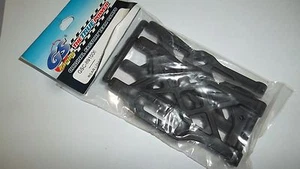 GS RACING 891006 triangles arrière inférieur STORM CLX - Picture 1 of 1