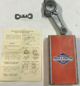 NOS Briggs & Stratton Serviceteile 294201 Stange-Verbindung 535 kostenloser Versand - Bild 1 von 2