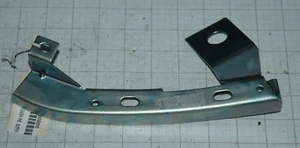 1973-74 CORVETTE FRONT FENDER & BUMPER RETAINER REINFORCEMENT LEFT HAND LOWER - Picture 1 of 2