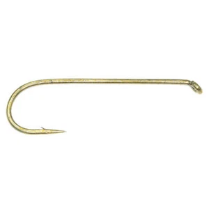 Tiemco 5263 Nymph Hook - QTY 25 - Free Shipping Option - Picture 1 of 7