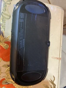Sony Model Ochoa-1010 Play Station Vita - Bild 1 von 2