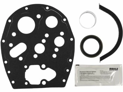 Juego de juntas de cubierta de distribución Mahle 21462PJ 1976 para Chevrolet K10 Suburban 1975-1986 Foto 1 de 2