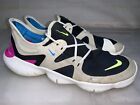Mens NIKE Free RN 5.0 ‘Summit White Sneakers Size US 11 #27106