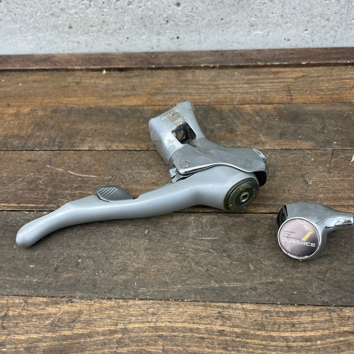 Dura Ace 7400 In Bicycle Shifters for sale | eBay Dura Ace 7400 In Bicycle Shifters for sale | eBay
