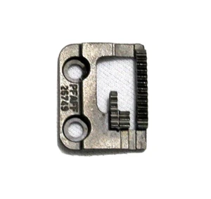 Alimentador para perros PFAFF 25749 de colección raro para máquina de coser industrial Pfaff 30 - Imagen 1 de 4