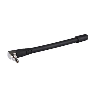 GPRS GSM 3G UMTS CRC9 3dBi Antenna for huawei ZTE USB modem Mobile Dongles - Photo 1/3