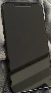 Apple iPhone XS Max A2101 (GSM) - 64GB - Silber (Ohne Simlock) (Dual-SIM) - Bild 1 von 2