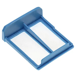 Flusensieb Sieb Filter für Bosch Siemens Balay 00619697 Trockner Wasserbehälter - Bild 1 von 5