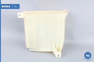 97-06 Jaguar XK8 XKR X100 Parabrisas Lavadora Fluido Depósito Tanque LJA7030CE OEM Foto 1 de 4