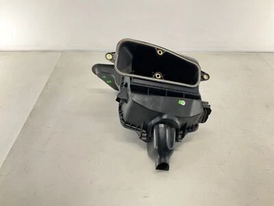 Carcasa de admisión de aire delantera y trasera 13-16 MERCEDES-BENZ CLASE GL X166 GL450 OEM Foto 1 de 4