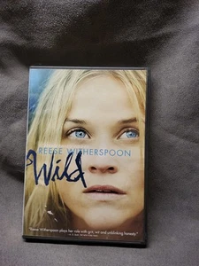 Wild (DVD, 2014) - Imagen 1 de 4