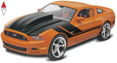 MONOGRAM 1:25 2014 FORD MUSTANG GT - Immagine 1 di 2
