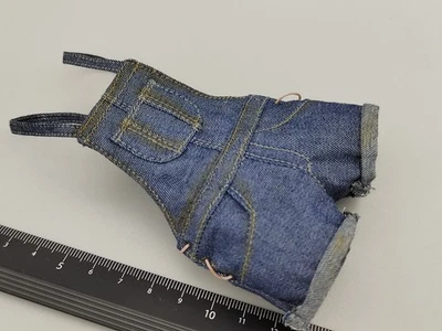 Blitzway BW-UMS 11501 Escala 1/6 Cazadores: Día Después de la Tercera Guerra Mundial Dr.BB Modelo General Foto 1 de 2