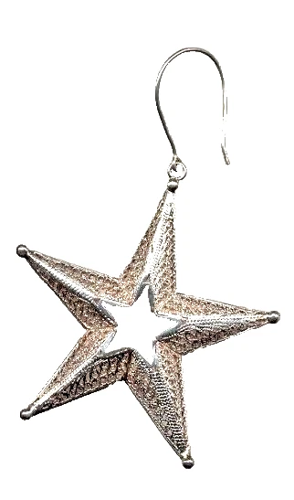 Estrella de plata - Imagen 1 de 1