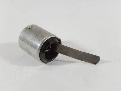 PRENSA BAYONETA VINTAGE #25 #5 A M2 M3 M5 ADAPTADOR BOMBILLA FLASH #4 Foto 1 de 2