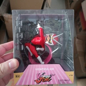 Figura de dibujos animados TOTAKU VIEWTIFUL JOE colección de adornos - Imagen 1 de 8