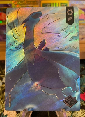🔥 Lugia PM-YS No. 0024 SET CHASE! 🔥 Non-TCG Pokémon Eif Origin 3.0🔥 - Image 1 of 2