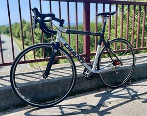 giant tcr alliance 2.0 105 Top Rennrad Carbon Mavic - Bild 1 von 18