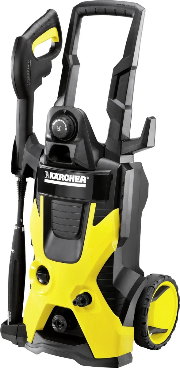 Sparefixd Entlüftungsventil Für Kärcher Hochdruckreiniger – Passend Für K300, K310, K330, K855 & Mehr
