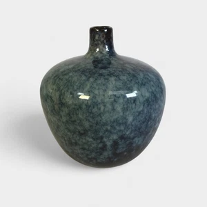 Studio Pottery Bud Vase - Picture 1 of 6