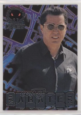 1997 Wheels Viper Kyle Petty Felix Sabates #65 - Image 1 of 2