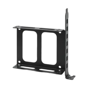 Support de montage SSD 2,5" pour baie de disque dur, support montage - Photo 1/6