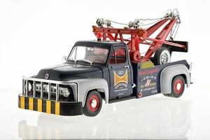 FORD F-100 Blue 1965 1965 1/18 SunStar - Picture 1 of 5