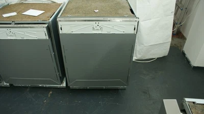 TOP MIELE EINBAUSPÜLER G 4285 SCVI  VOLLINTEGRIERBAR XXL GERÄT   TOP  ANSCHAUEN - Bild 1 von 4