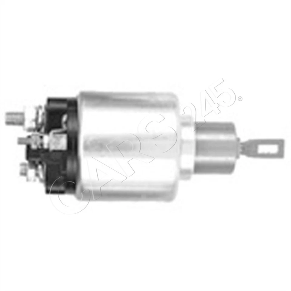 Solenoide motor de arranque Chrysler New Yorker Dodge Plymouth Ford Capri Sierra 12V Foto 1 de 1