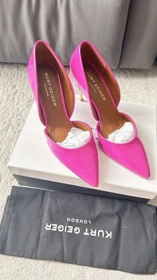 Tacones Kurt Geiger London  - Imagen 1 de 4