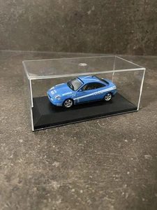 Fiat Coupé 1995 1/43 Rally Polizia - Foto 1 di 8