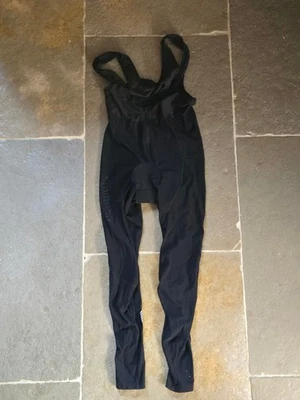 Shimano Performance Bib tight with Chamois - Men, Black, XL - Image 1 of 4