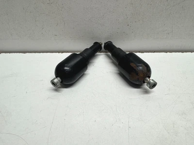 Bar End Weights MV Agusta F4 1000 2010 GEN 2 - Image 1 of 4