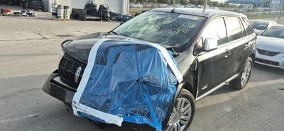 Lincoln MKX 2009 motor de 3,5 L fabricante de equipos originales 162 k millas - LKQ436711676 Foto 1 de 4