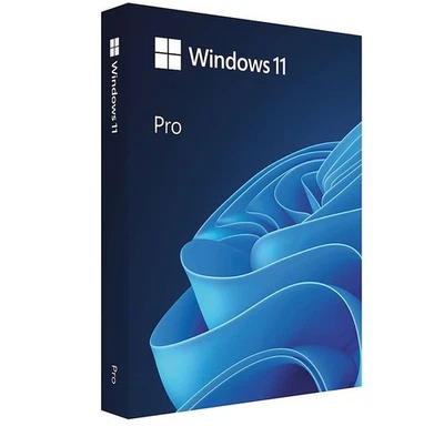 Microsoft Windows 11 Pro USB Sealed Pack Full Version 64 BIT - Image 1 of 4