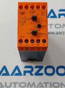 E.Dold & Söhne KG BA9043 UNTERSPANNUNGSRELAIS | E DOLD VARIMETER BA9043/002 - Bild 1 von 7