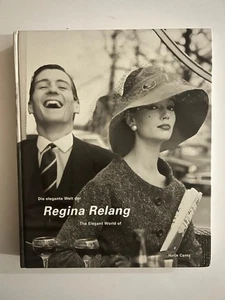 Andreas Ley / Elegant World Of Regina Relang / Die Elegante Welt Der Regina 1st - Bild 1 von 5