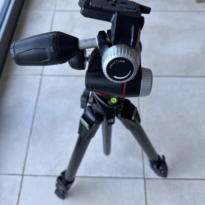 Manfrotto Carbon Fibre 055CXPRO4 - Image 1 of 4