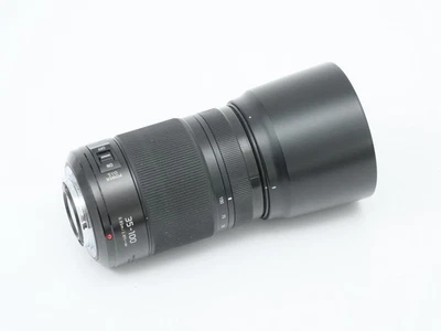 Panasonic Lumix G Vario 35-100mm f/2.8 II G ASPH.  Power O.I.S. (H-HSA35100) - Bild 1 von 4