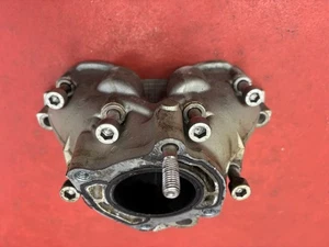 OEM SEA DOO 2001-2007 XP RX GTX LRV CARB DI 951 O RING EXHAUST MANIFOLD & BOLTS - Picture 1 of 12