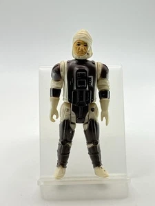 Star Wars Dengar 1980 Hong Kong With Weapon A45 - Picture 1 of 5