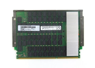 IBM 00LP766 128Gb DDR3 (4Gb) CDIMM DRAM 1600MHz 8q - Image 1 of 3