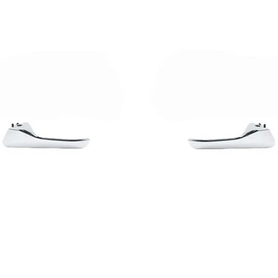  Repuesto de tirador de manija de puerta interior para Mercedes-Benz 1997-2005 W163 clase ML. Foto 1 de 4