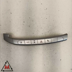 Pulsante emergenza 4 frecce 07356559900 30281450 FIAT TIPO 2015-2020 usato 95959 - Picture 1 of 12