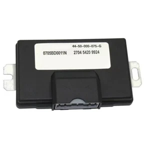 ECU Controller 44-50-000-075-G Fit For Great Wall Fengjun 3, Fengjun 5, Haval H3 - Picture 1 of 5