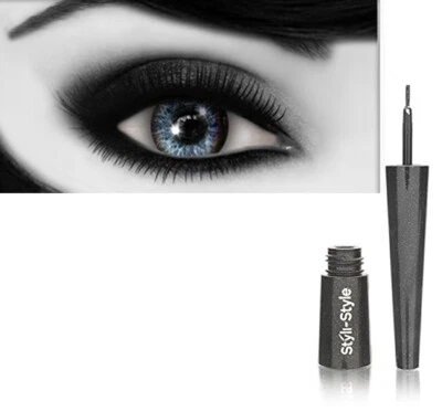 Styli-Style nano  Black  Eyes  eye liner  eyeliner   - Image 1 of 2