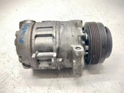 Compresor de aire acondicionado BMW 325i serie 3 2001-2006 OEM 64526910458 Foto 1 de 4